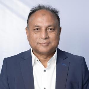 এমরান আহমদ চৌধুরী