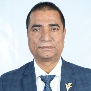 মোহাম্মদ এনামুল হক