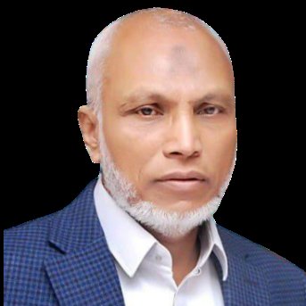 এরশাদ উল্লাহ