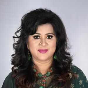 ফাহমিদা হক