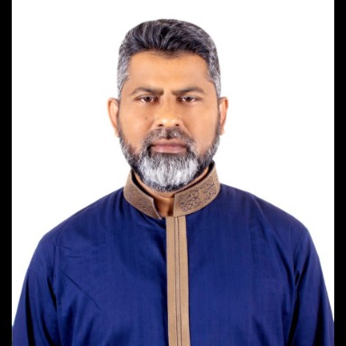 মোঃ ফজলে হুদা