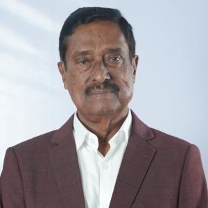 মোঃ ফজলুর রহমান সাঈদ