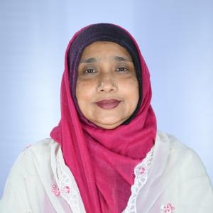 ফেরদৌসী আহমেদ