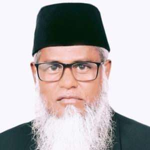 গাজী এনামুল হক