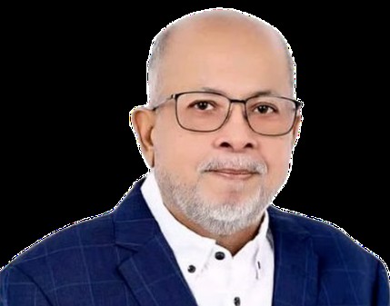 গিয়াস উদ্দিন কাদের চৌধুরী