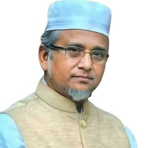 জি. এম. নজরুল ইসলাম
