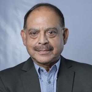 গোলাম মোহাম্মদ সিরাজ