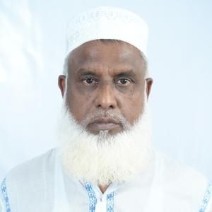 মোঃ গোলাম রব্বানী