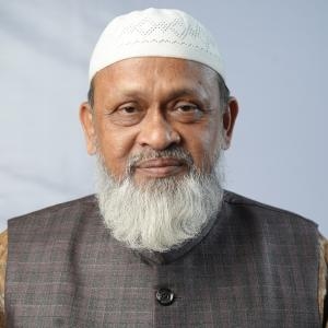 মোঃ গোলাম রছুল