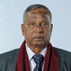 মোঃ হাফিজ ইব্রাহিম