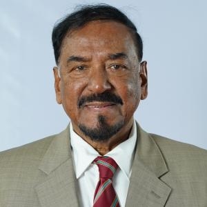 হাফিজ উদ্দিন আহমদ বীর বিক্রম