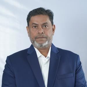 হামিদুর রহমান