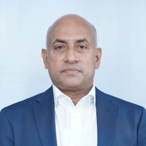 মোঃ হারুন-অর-রশিদ