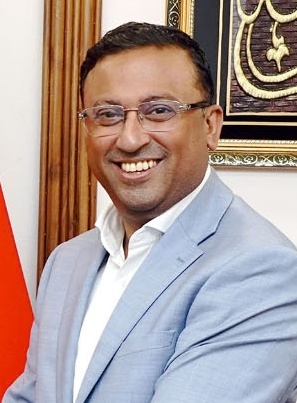 হুমায়ুন কবির