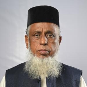 মোঃ ইজ্জত উল্লাহ