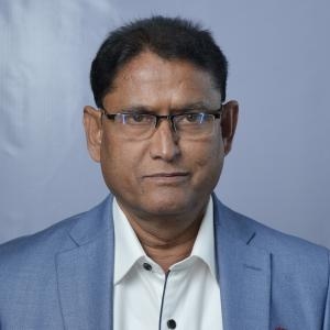 ইকরামুল বারী টিপু