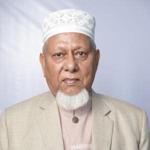 মোঃ ইলিয়াস মোল্লা
