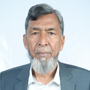 মোঃ জাহিদুর রহমান