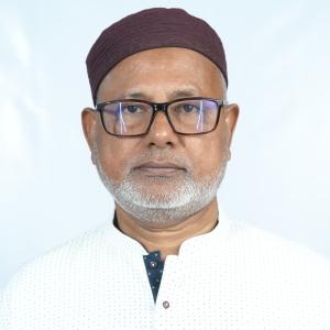 মোহাম্মদ জহিরুল ইসলাম