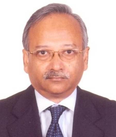 কামরান টি. রহমান
