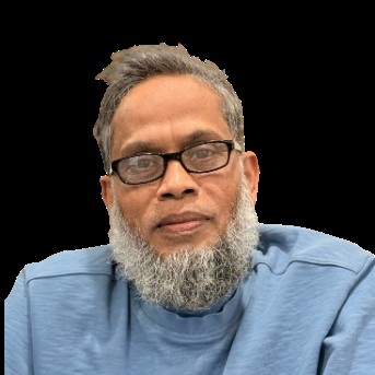 মোঃ কামরুজ্জামান