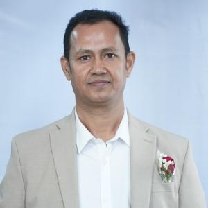 কামরুজ্জামান কামরুল