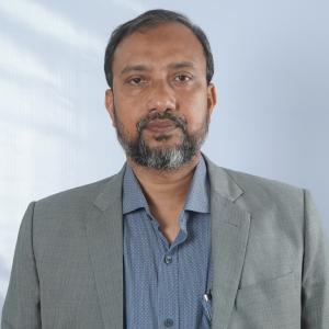 মোঃ কামরুল হাসান
