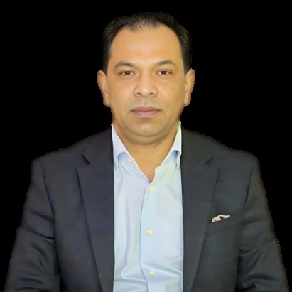 মোহাম্মদ কয়ছর আহমেদ