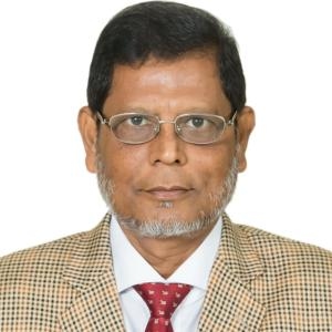 কাজী রফিকুল ইসলাম