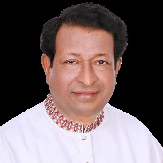 কে এম বাবর