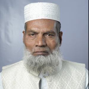 মোঃ কেরামত আলী