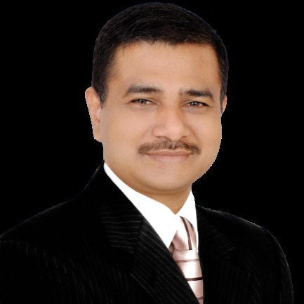 মোঃ খালেদ হোসেন মাহবুব