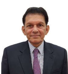 ড. খলিলুর রহমান