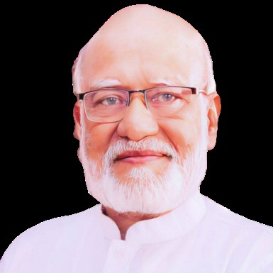 ড. খন্দকার মোশাররফ হোসেন
