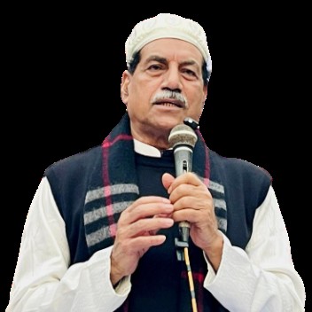 খায়রুল কবির খোকন