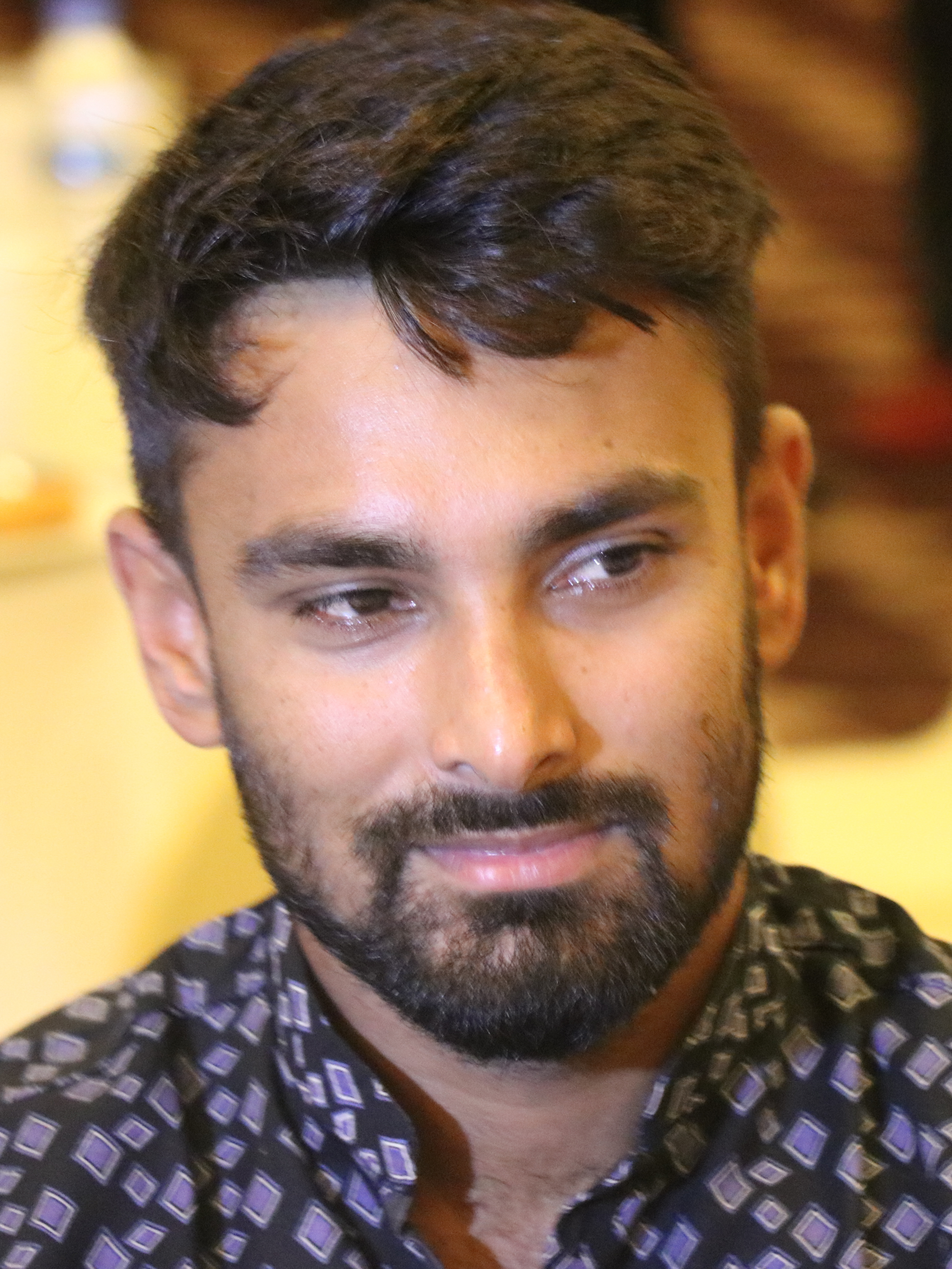 লিটন দাস