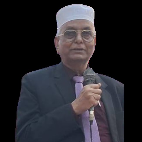 মোঃ লুৎফর রহমান