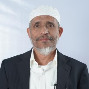 মোঃ লুৎফুজ্জামান বাবর