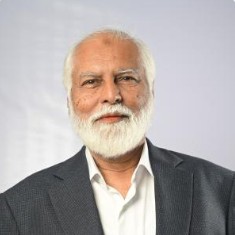এম ইকবাল হোসেইন