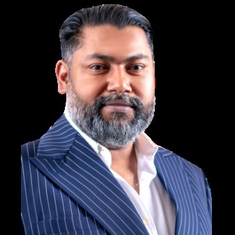 এম মঞ্জুরুল করিম রনি