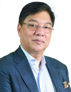 এম রশিদুজ্জামান মিল্লাত
