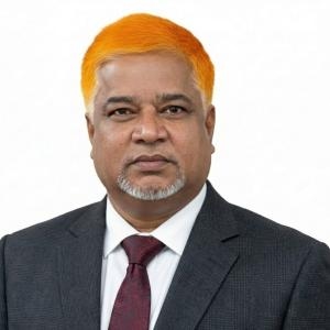 এম. এ. হান্নান