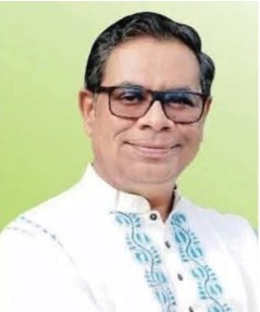 এম. এ. মুহিত