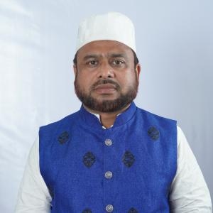মাছুম মোস্তফা