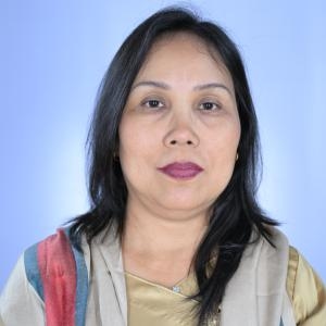 মাধবী মার্মা