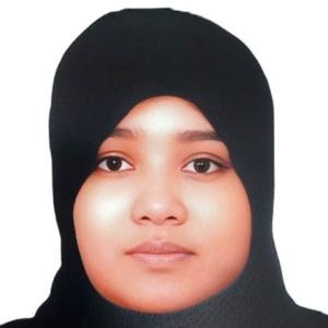 মাহবুবা হাকিম