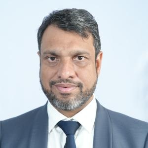 মোঃ মাহবুবুল আলম
