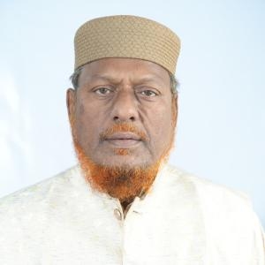 মোঃ মাহবুবুর রহমান (বেলাল)