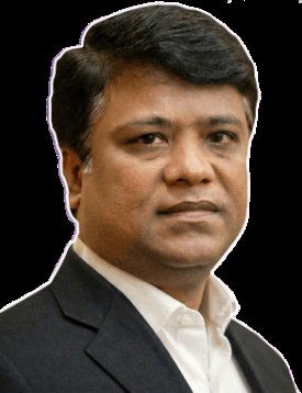 ডাঃ মোঃ মাহাবুবুর রহমান