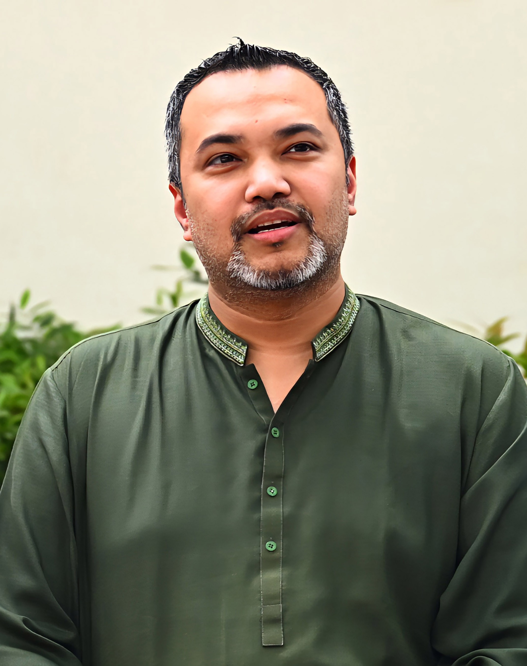 মাহদী আমিন